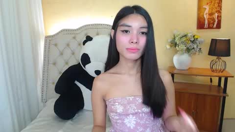 Snapshot of notaestheticallykyline chatting on January 27, 2025, 6:19 am Kyline online show from January 27, 2025, 6:19 am