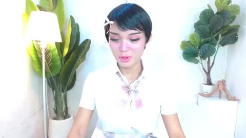 Snapshot of notaestheticallykyline chatting on February 17, 2026, 2:52 am Kyline online show from February 17, 2026, 2:52 am