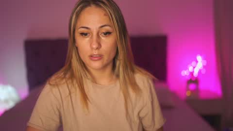 Tina online show from January 12, 2025, 4:21 am