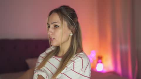 Tina online show from February 9, 2025, 3:34 pm