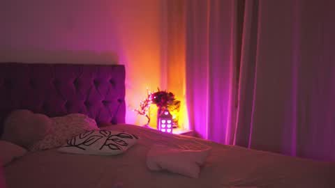 Tina online show from February 13, 2025, 9:49 pm