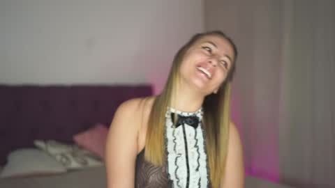 Tina online show from February 25, 2025, 11:22 pm