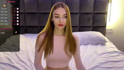 Snapshot of notelis chatting on February 17, 2025, 7:31 pm Goldie online show from February 17, 2025, 7:31 pm