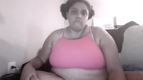 EbonyLight online show from June 10, 2026, 10:52 pm