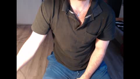 Snapshot of notime4soup chatting on January 13, 2025, 7:43 am Mr. Soup online show from January 13, 2025, 7:43 am