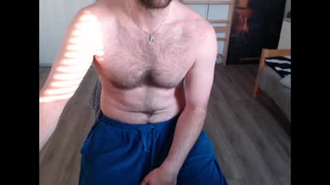 Snapshot of notime4soup chatting on January 15, 2025, 8:41 am Mr. Soup online show from January 15, 2025, 8:41 am