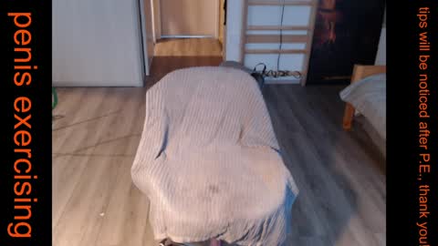 Snapshot of notime4soup chatting on January 22, 2025, 9:02 am Mr. Soup online show from January 22, 2025, 9:02 am