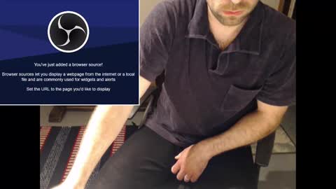 Snapshot of notime4soup chatting on February 25, 2025, 3:27 pm Mr. Soup online show from February 25, 2025, 3:27 pm