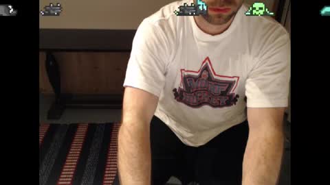 Snapshot of notime4soup chatting on February 25, 2025, 6:31 pm Mr. Soup online show from February 25, 2025, 6:31 pm