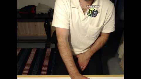 Snapshot of notime4soup chatting on October 27, 2025, 2:21 pm Mr. Soup online show from October 27, 2025, 2:21 pm