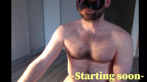 Snapshot of notime4soup chatting on March 1, 2026, 11:56 am Mr. Soup online show from March 1, 2026, 11:56 am