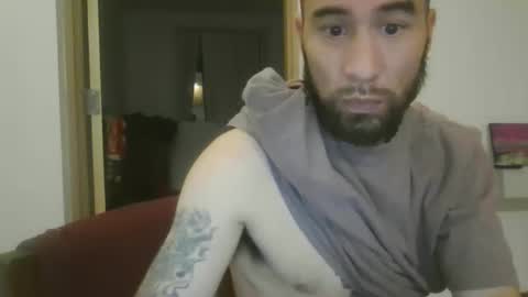 Snapshot of notmedesigned chatting on April 1, 2026, 6:25 am notmedesigned online show from April 1, 2026, 6:25 am