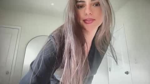 nellyxoxo online show from January 13, 2026, 5:29 pm