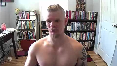 Embarrassed Naked online show from November 5, 2025, 7:25 pm