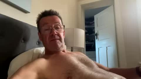 Nottsaust online show from May 7, 2026, 2:17 am