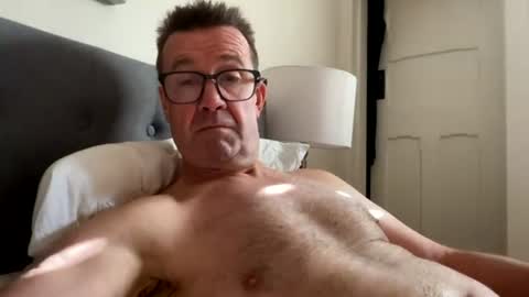 Nottsaust online show from July 9, 2026, 1:09 am