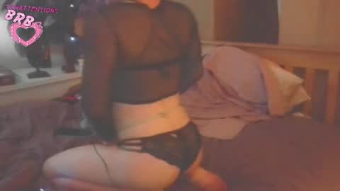 Snapshot of notyourfemboi chatting on June 18, 2026, 11:25 am Lucy online show from June 18, 2026, 11:25 am