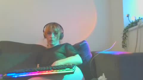 Snapshot of notyourfemboi chatting on June 26, 2026, 4:50 am Lucy online show from June 26, 2026, 4:50 am
