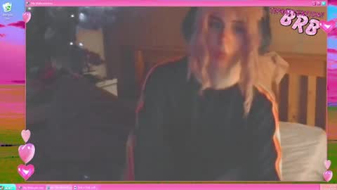 Snapshot of notyourfemboi chatting on July 7, 2026, 7:07 pm Lucy online show from July 7, 2026, 7:07 pm