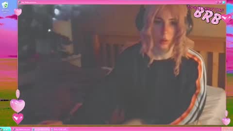 Snapshot of notyourfemboi chatting on July 21, 2026, 6:49 am Lucy online show from July 21, 2026, 6:49 am