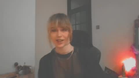 Snapshot of notyourfemboi chatting on August 9, 2026, 10:26 pm Lucy online show from August 9, 2026, 10:26 pm