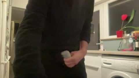 noux69 online show from November 12, 2025, 6:30 pm