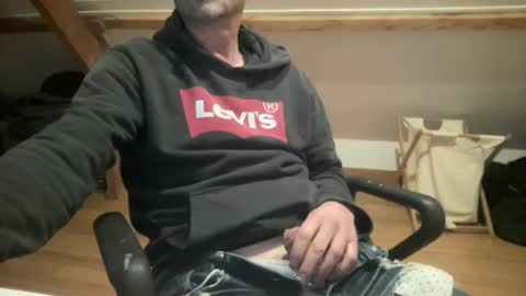 noux69 online show from November 13, 2025, 4:06 pm