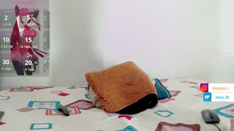 Snapshot of nova__19 chatting on December 4, 2025, 8:28 pm nova__19 online show from December 4, 2025, 8:28 pm