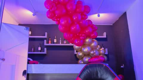 Nova Salvatore online show from February 9, 2026, 4:05 am