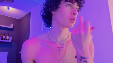 Nova Salvatore online show from February 19, 2026, 4:19 am