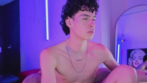 Nova Salvatore online show from March 8, 2026, 2:59 am