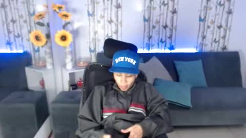 Snapshot of nova_sex1 chatting on January 26, 2025, 6:28 am nova online show from January 26, 2025, 6:28 am