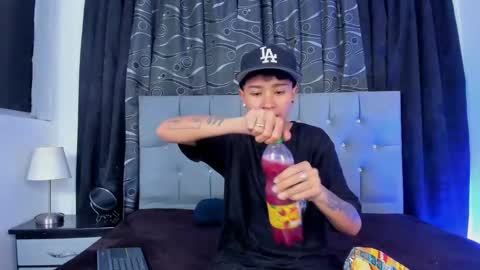 Snapshot of nova_sex1 chatting on March 12, 2025, 7:46 am nova online show from March 12, 2025, 7:46 am