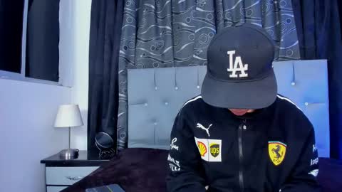 Snapshot of nova_sex1 chatting on March 12, 2025, 10:48 am nova online show from March 12, 2025, 10:48 am