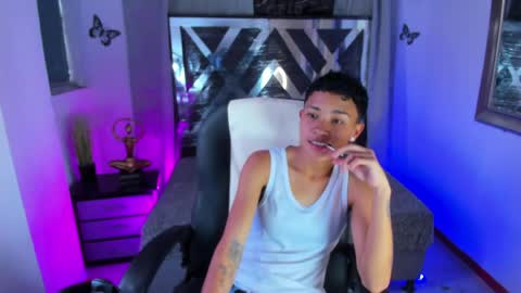 nova online show from April 28, 2026, 8:58 pm