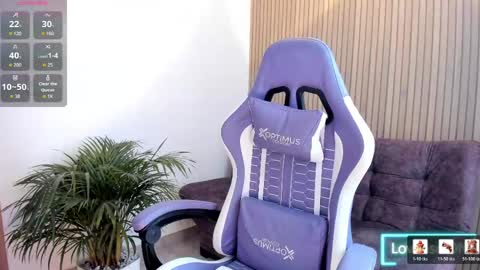 Snapshot of novacox_34 chatting on May 13, 2026, 9:50 am novacox_34 online show from May 13, 2026, 9:50 am