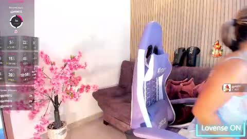 novacox_34 online show from June 16, 2026, 10:12 pm