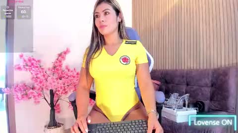 novacox_34 online show from July 5, 2026, 2:24 pm