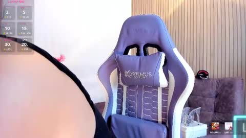 novacox_34 online show from July 9, 2026, 2:26 am