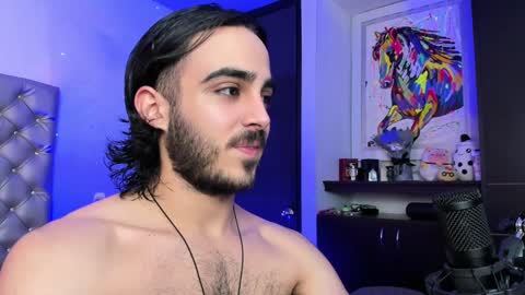 Snapshot of novacry chatting on January 4, 2025, 7:55 pm Nova online show from January 4, 2025, 7:55 pm