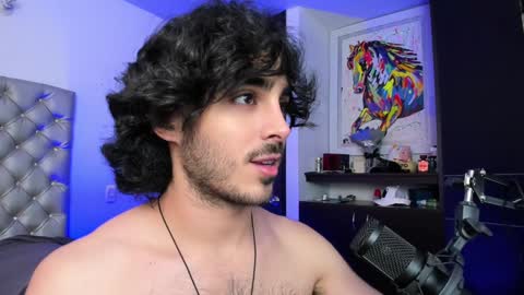 Snapshot of novacry chatting on January 17, 2025, 6:23 pm Nova online show from January 17, 2025, 6:23 pm