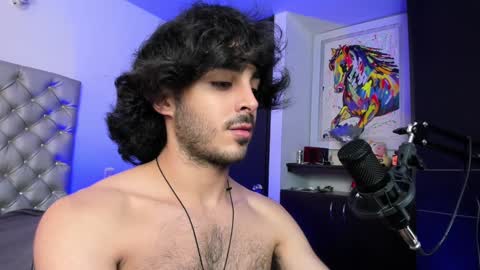 Snapshot of novacry chatting on January 17, 2025, 9:28 pm Nova online show from January 17, 2025, 9:28 pm