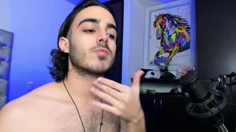 Snapshot of novacry chatting on January 18, 2025, 12:26 pm Nova online show from January 18, 2025, 12:26 pm