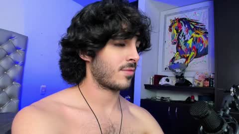 Snapshot of novacry chatting on January 18, 2025, 3:27 pm Nova online show from January 18, 2025, 3:27 pm