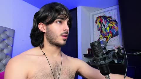 Snapshot of novacry chatting on January 20, 2025, 1:53 pm Nova online show from January 20, 2025, 1:53 pm