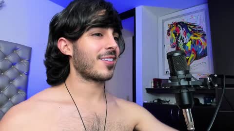 Snapshot of novacry chatting on January 20, 2025, 4:55 pm Nova online show from January 20, 2025, 4:55 pm