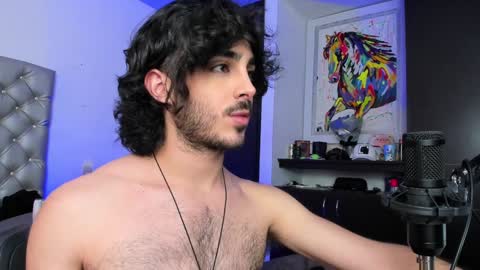 Snapshot of novacry chatting on January 21, 2025, 3:21 pm Nova online show from January 21, 2025, 3:21 pm