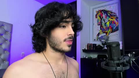 Snapshot of novacry chatting on January 23, 2025, 12:30 pm Nova online show from January 23, 2025, 12:30 pm