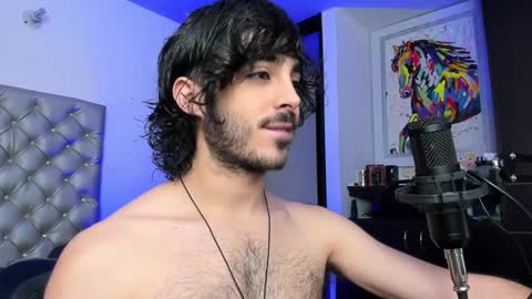 Snapshot of novacry chatting on January 24, 2025, 1:25 pm Nova online show from January 24, 2025, 1:25 pm