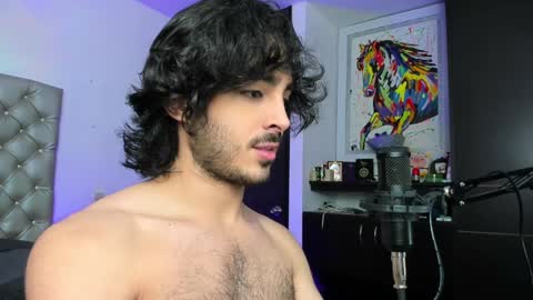 Snapshot of novacry chatting on January 28, 2025, 12:32 pm Nova online show from January 28, 2025, 12:32 pm